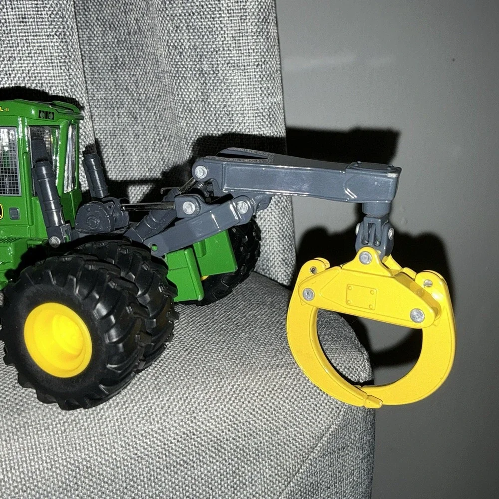 ERTL 45756 john